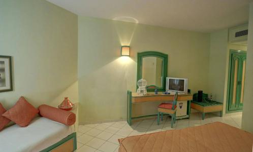Hammamet Garden Resort and Spa - 5