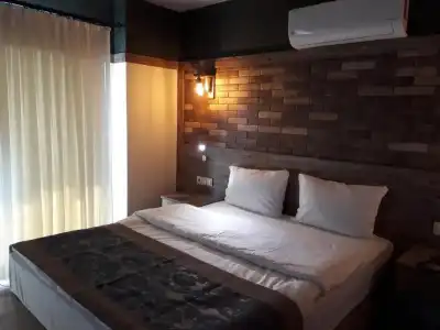 The Sarigerme Inn - 1