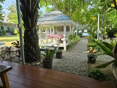 Happy Mind Resort - 28