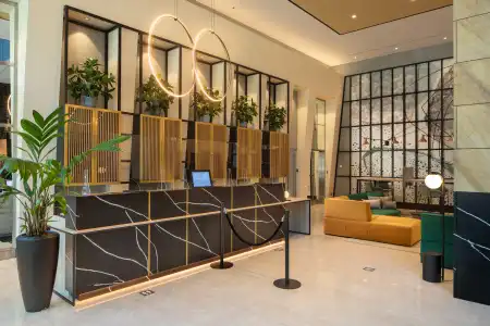 Crowne Plaza Budapest by IHG - 37