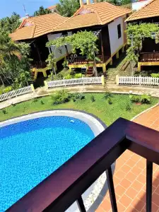 Hung Vuong Resort - 85