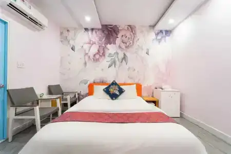 Collection O Joy Inn - Near T3 Terminal - 4