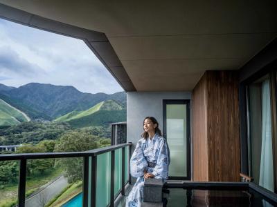 ANA InterContinental Beppu Resort & Spa by IHG - 29