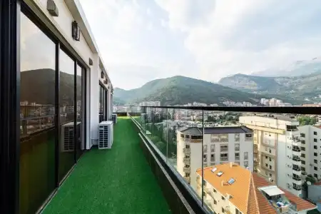 Victoria Residence Apartments - 16