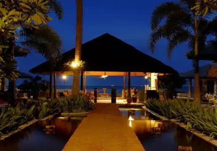 Golden Pine Beach Resort - 16