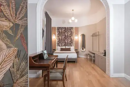 Belle epoque suites - 73