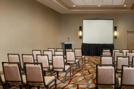 Wyndham Raleigh Durham - Research Triangle - 26