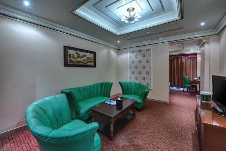 Sahara Beach Resort & Spa - 31