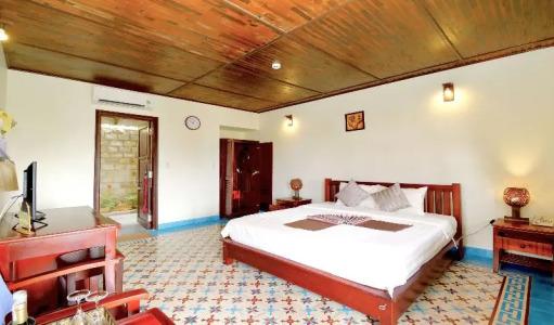 Phu Quoc Eco Beach Resort - 62