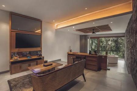 Kaamala Resort Ubud by Ini VIE Hospitality - 66