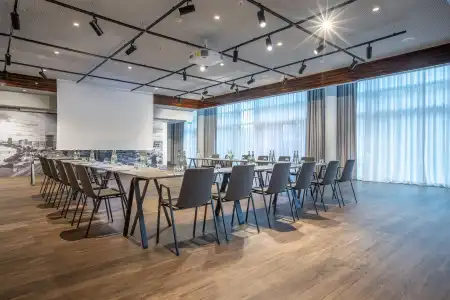 Radisson Blu, Frankfurt - 13