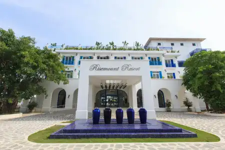 Risemount Premier Resort Da Nang - 0