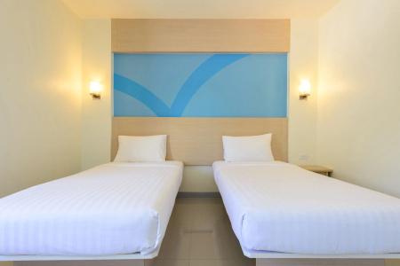 Hop Inn Trang (SHA Extra Plus) - 6