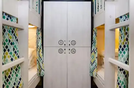 My Hostel Almaty - 13