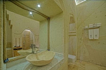 Taru Cave Suites - 132