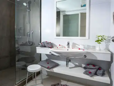 Djerba Plaza Thalasso & Spa - 7