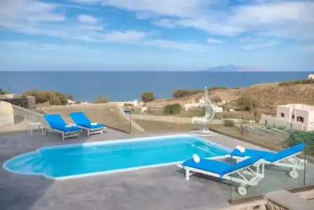 Queen of Santorini - 13