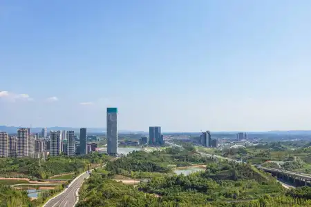 Courtyard by Marriott Chengdu South - 40