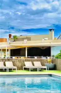CAPAO Beach Hôtel - 1