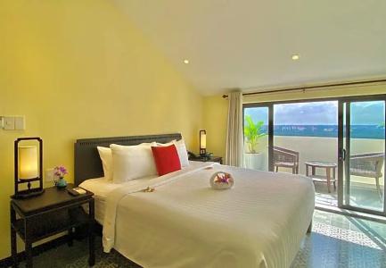 Wyndham Garden Hoi An Cua Dai Beach - 54