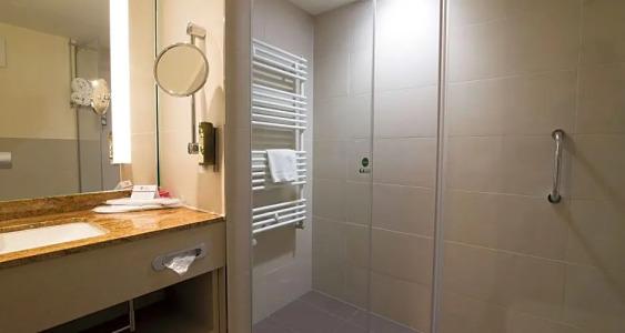 Best Western  Bremerhaven - 99