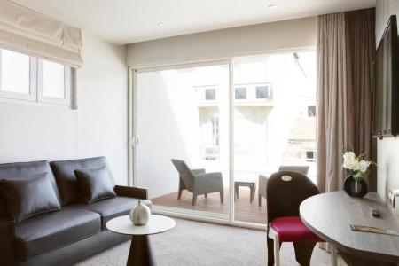 Best Western Premier Le Patio des Artistes - 192
