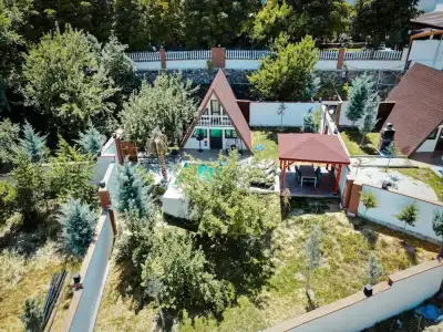 Çeli̇k Resort - 35