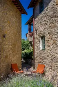 Borgo Del Cabreo - 65
