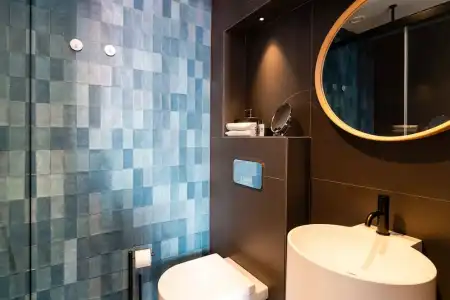 Welldone Quality - Crystal Pool - 160