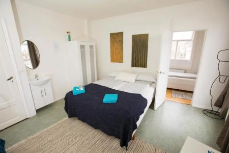 Central Guesthouse Reykjavík - 42