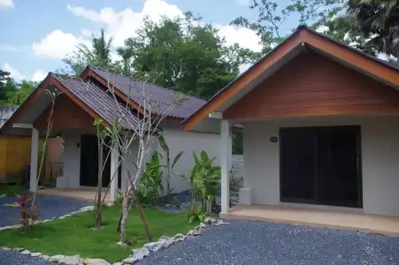 Thai House Beach Resort - 165