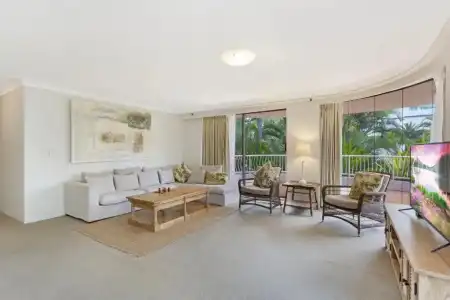 Aegean Apartments - 222