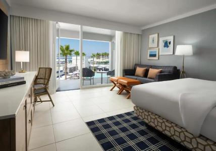 del Coronado, Curio Collection by Hilton - 64