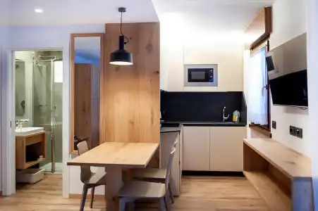 Residence Contrin - 134