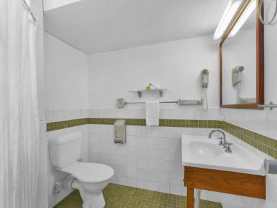 Camden Motor Inn - 8