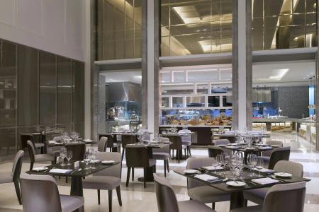 Sheraton Grand Jakarta Gandaria City - 26