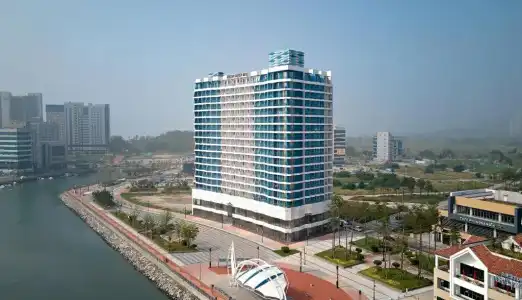 Ocean Soleview - 45