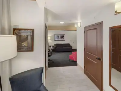 Hilton Garden Inn Milwaukee Downtown - 94