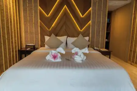 Adarin Beach Resort - 76