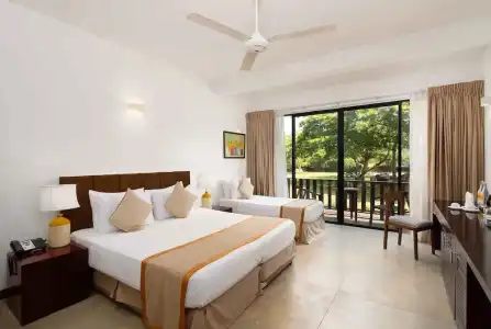 South Lake Resort - Koggala - 36