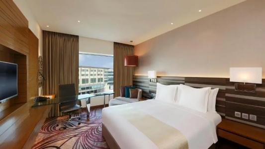 Holiday Inn Jaipur City Centre by IHG - 43