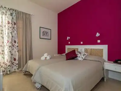 Manolis Apartments - 20