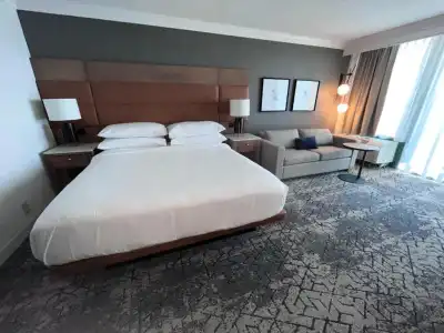 Sheraton Virginia Beach Oceanfront - 107