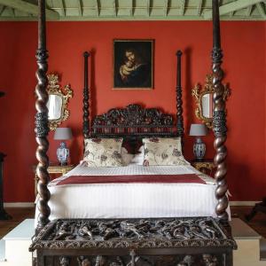 Hacienda de Abajo - Adults Only - 36