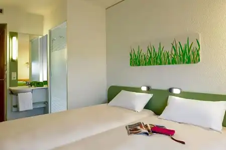 ibis budget Berlin Kurfuerstendamm - 55