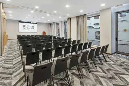 Hilton Garden Inn Riga Old Town - 27