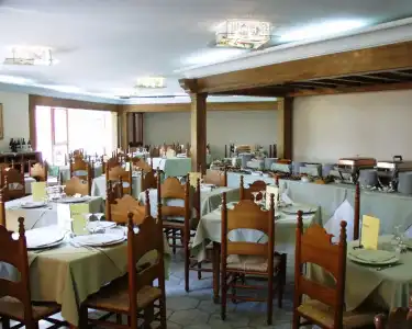 Parco Blu Club Resort - 25