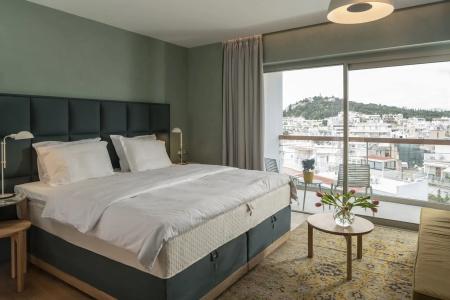 Coco-Mat Athens BC - 7