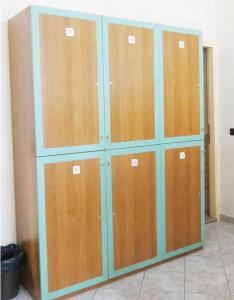 Hostel Archi Rossi - 14