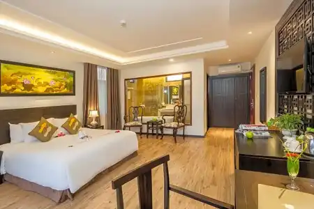 Hoi An Emotion Boutique Villa - 140